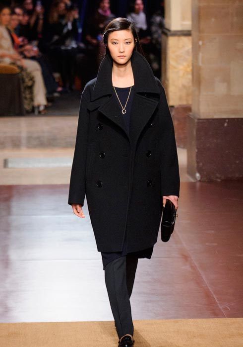 Hermes autumn/winter 14