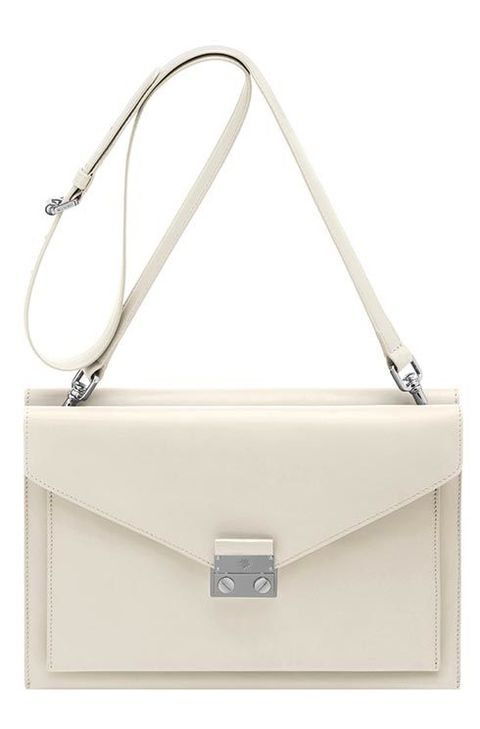 Mulberry's New It Bag: The Kensal