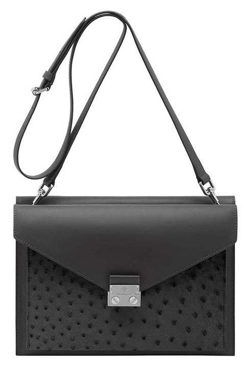 Mulberry's New It Bag: The Kensal