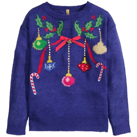 Christmas Jumpers