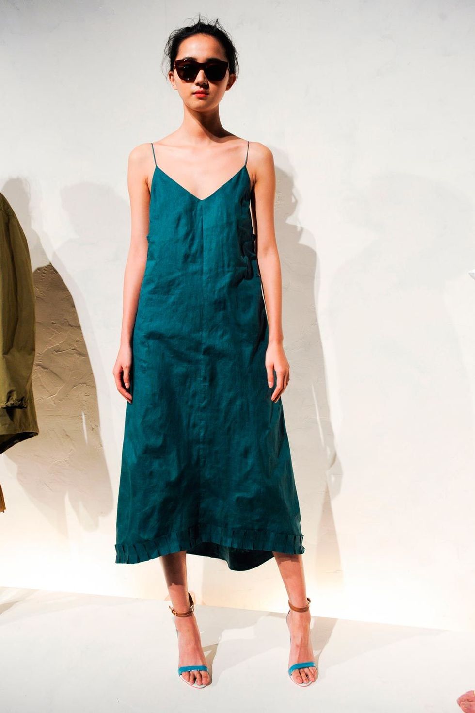 J Crew spring/summer 15