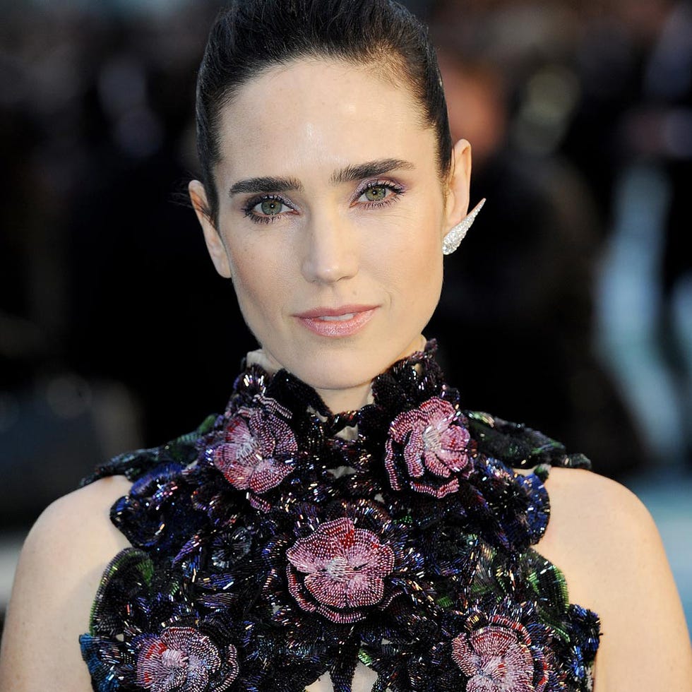 Jennifer Connelly interview