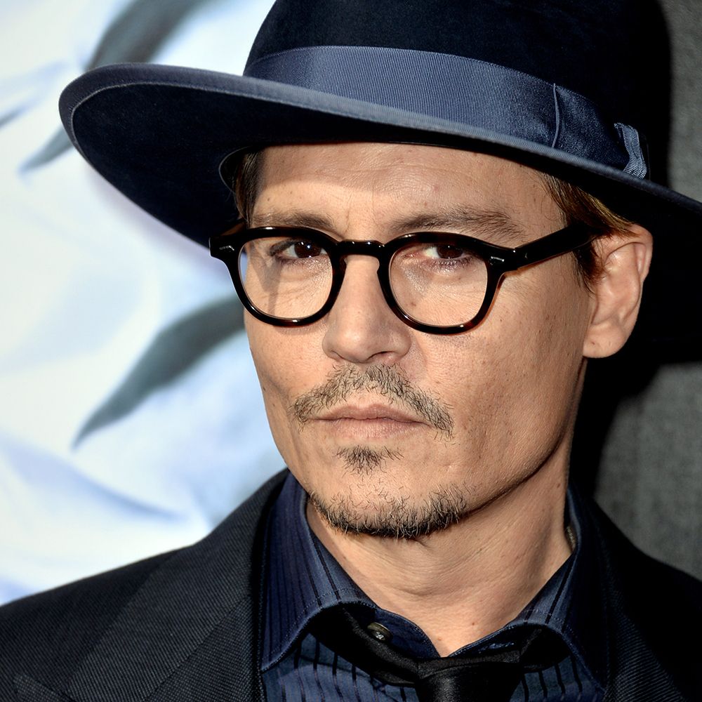 Johnny Depp Signs Multiyear Deal With Dior After Defamation Lawsuit