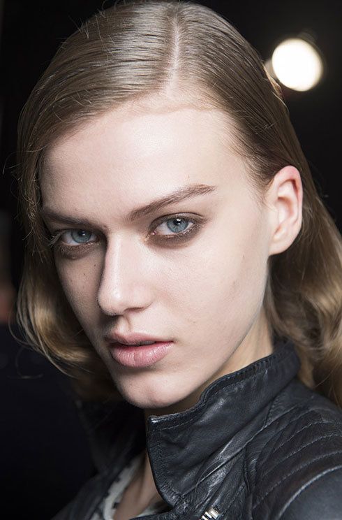 Beauty Trends AW13: Shadowy Eyes