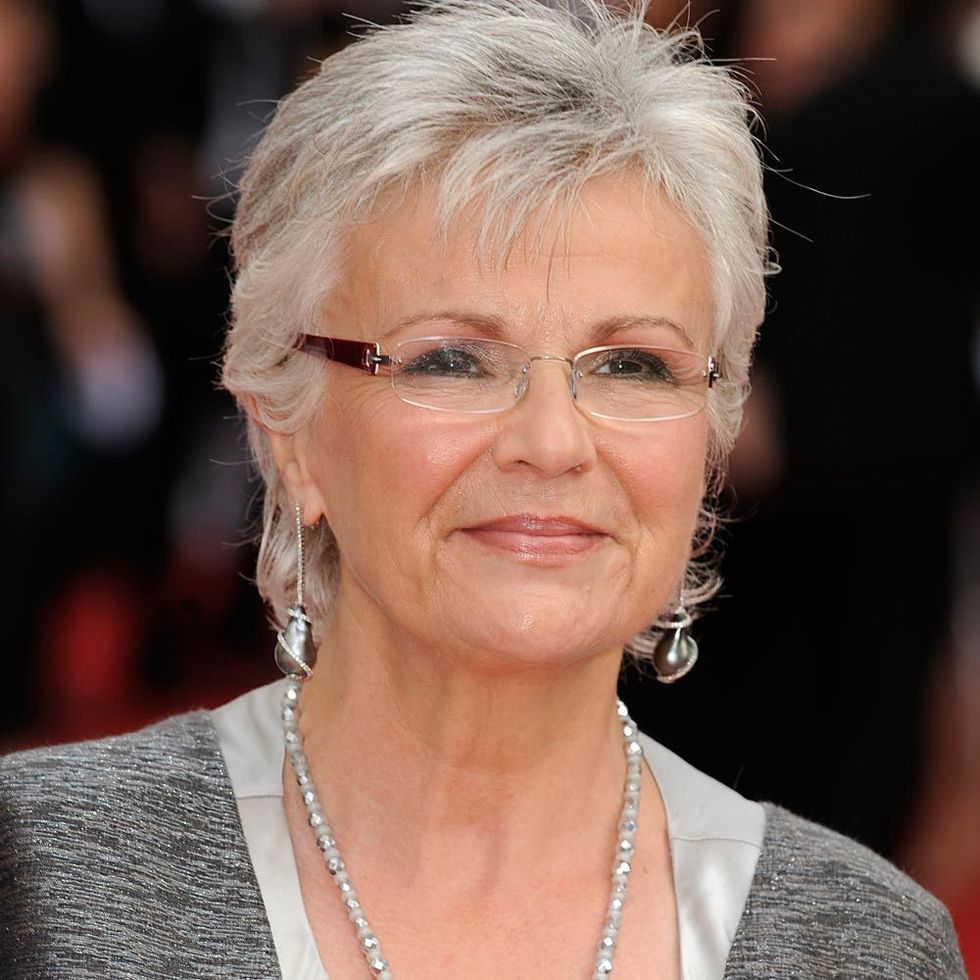 Julie Walters To Be Honoured With Bafta Fellowship