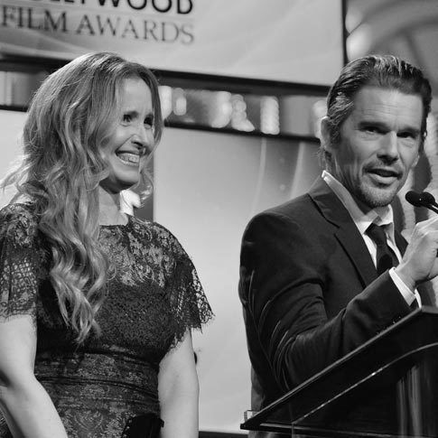 The Hollywood Film Awards