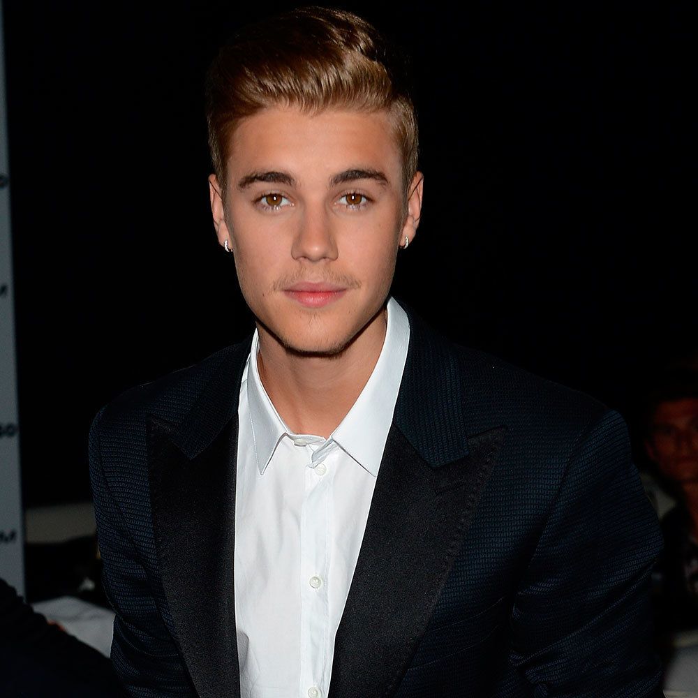 Rumour Of The Day Justin Bieber For Calvin Klein