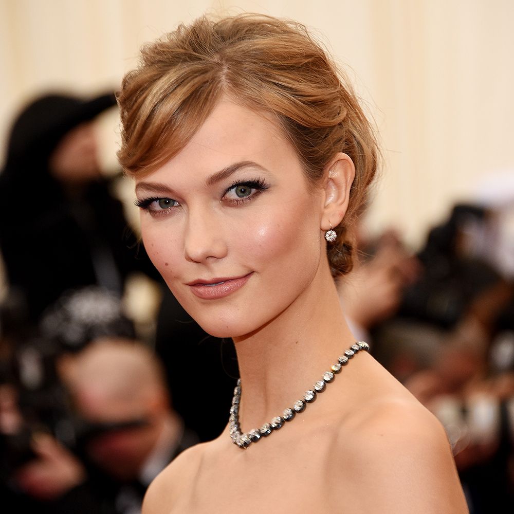 Karlie kloss sale earrings