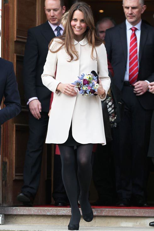 Kate Middleton