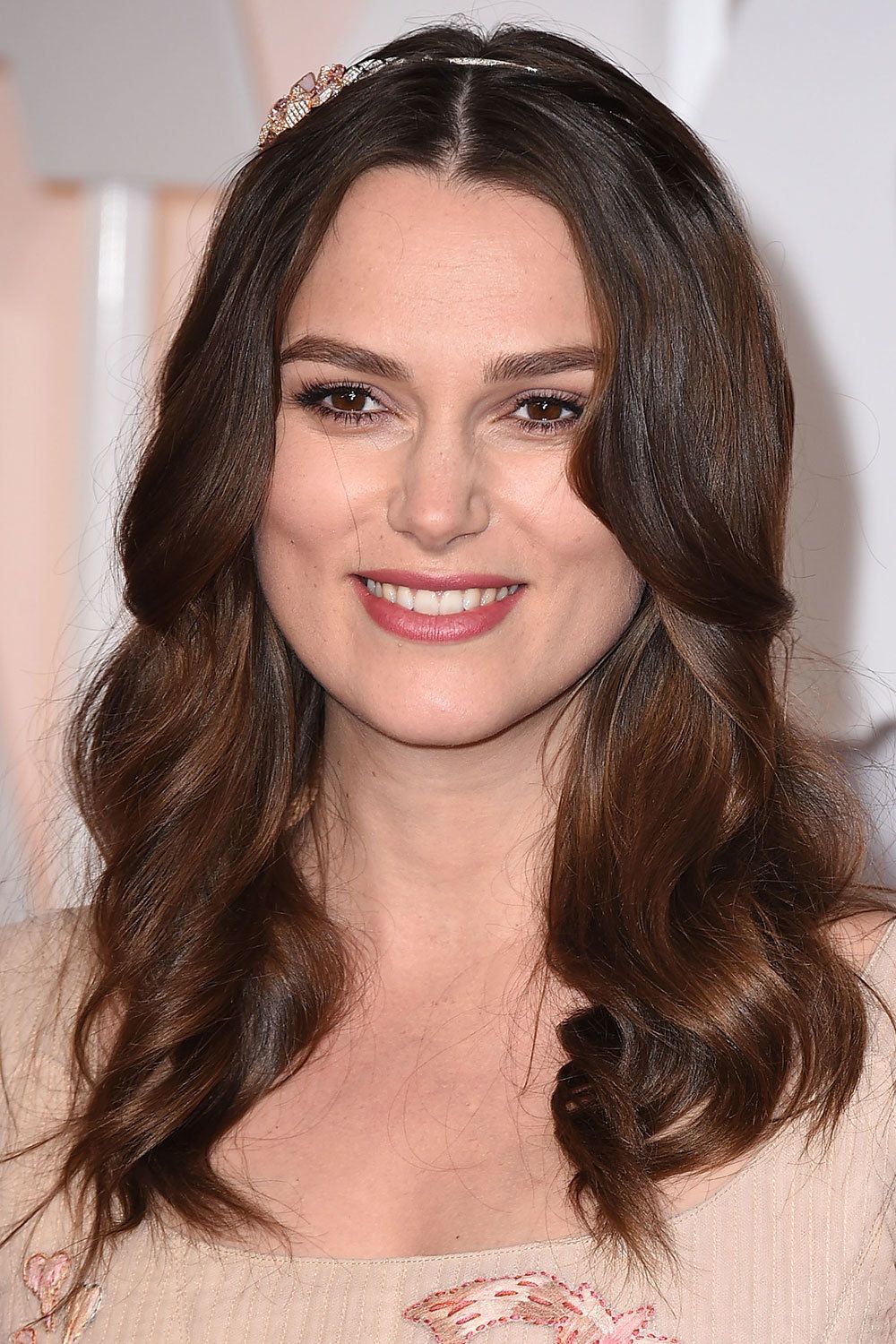 Best Mid Length Hair Inspiration Celebrities With Mid Length