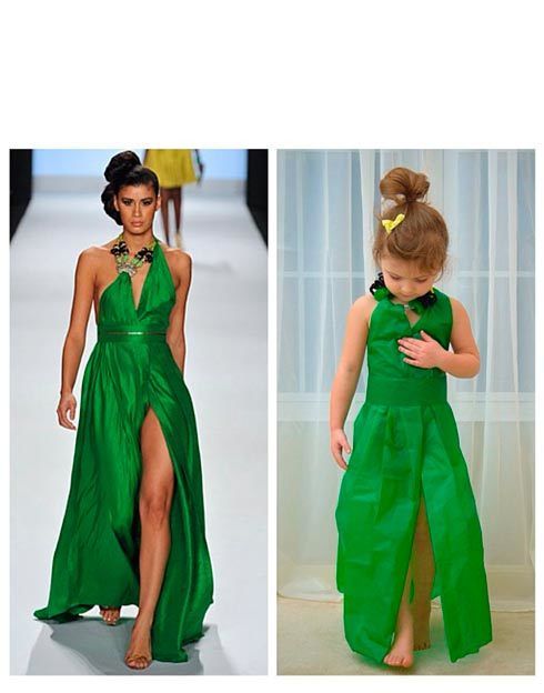 Clothing, Green, Yellow, Sleeve, Shoulder, Textile, Joint, Dress, Formal wear, Style, 