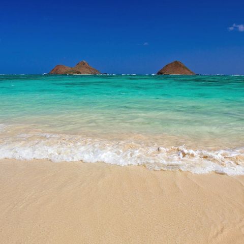 Best beaches in the world - most beautiful beach holidays