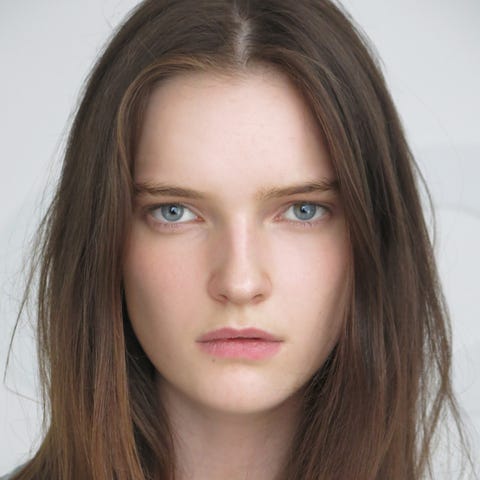 Homegrown girls: the Brit models to know