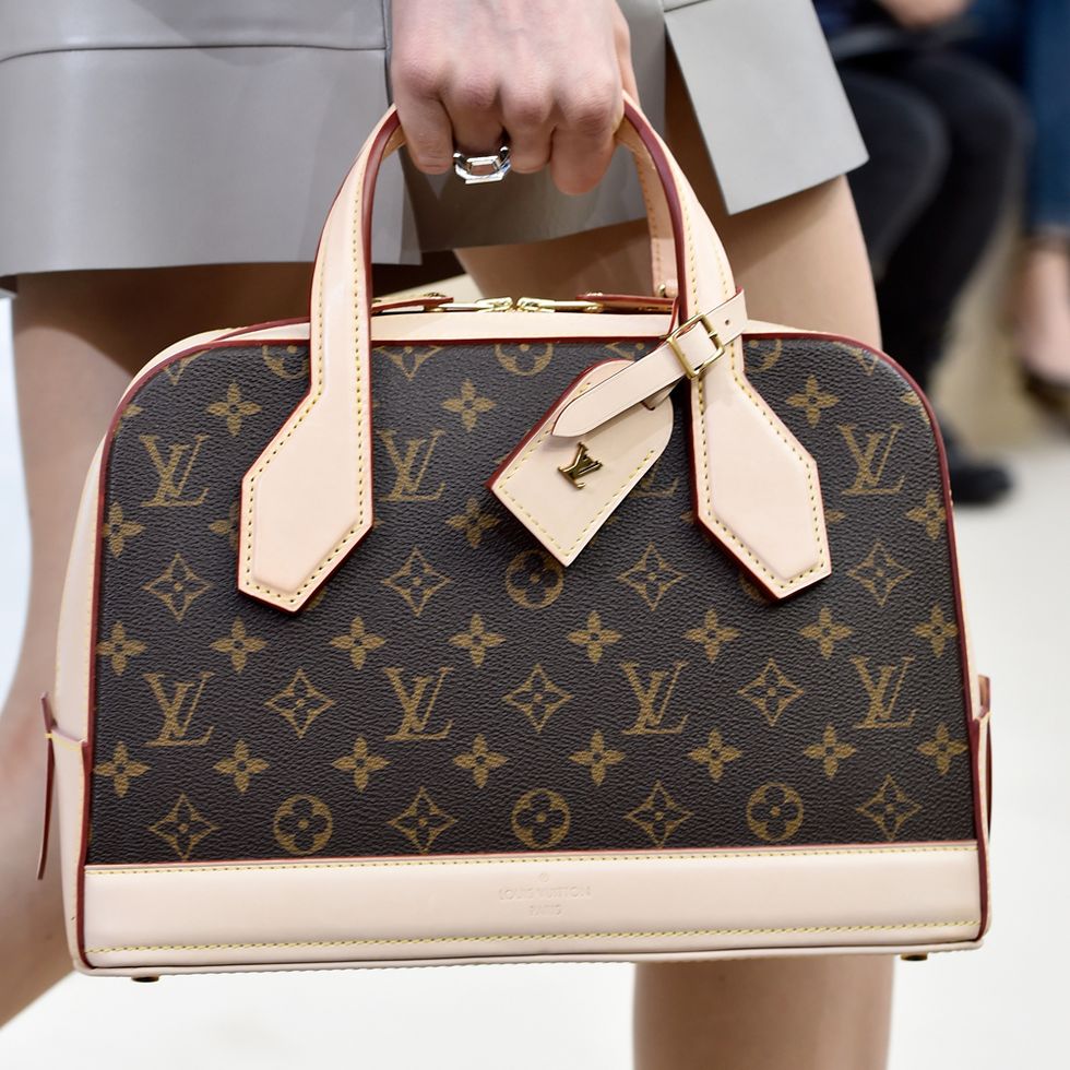 Louis Vuitton named most valuable fashion brand