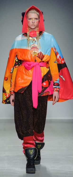 Manish Arora 