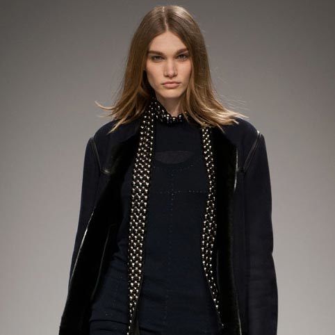 Isabel Marant Autumn/Winter 13