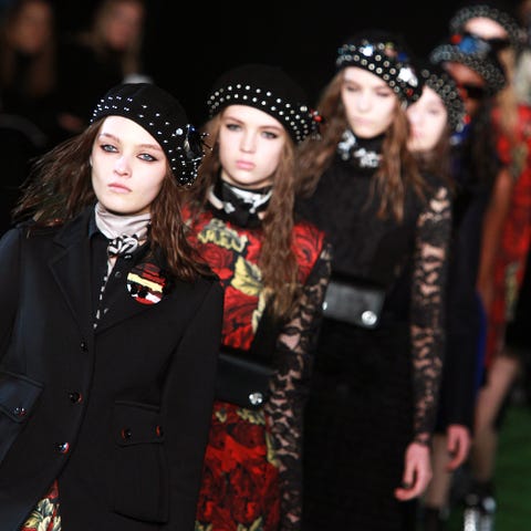 Marc by Marc Jacobs to close