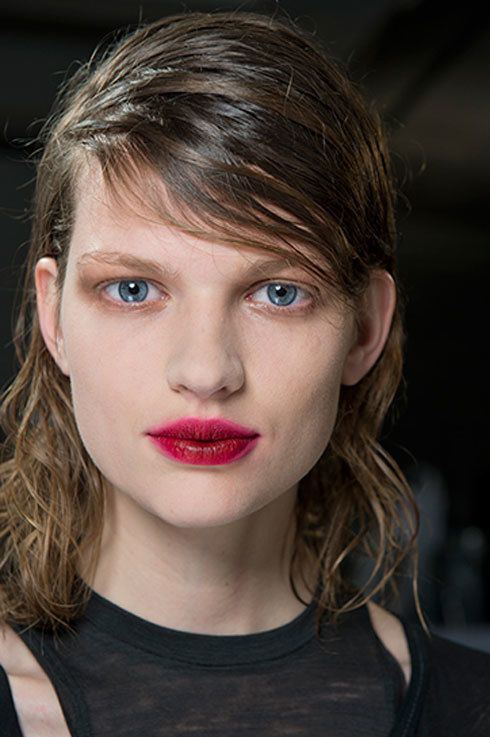 Beauty Trends AW13: Red Lips