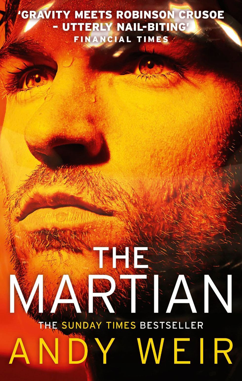 The Martian 
