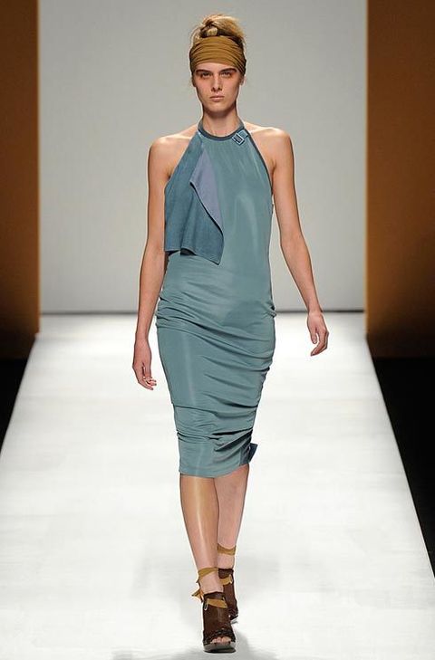 MaxMara spring/summer 13