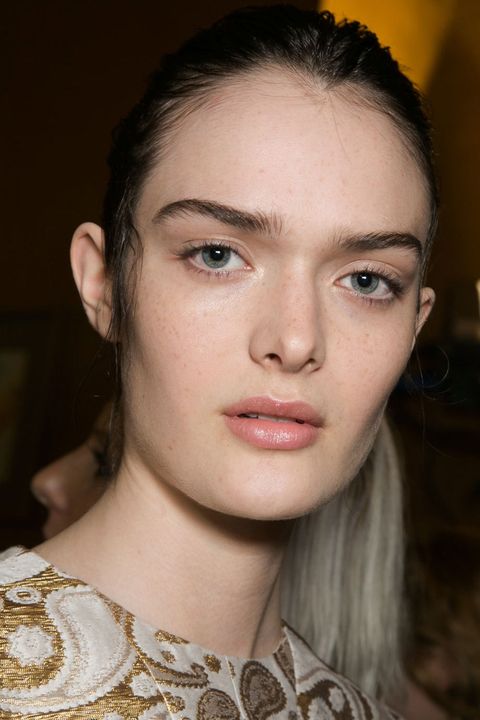 PARIS FASHION WEEK A/W 15 BEAUTY ROUND-UP