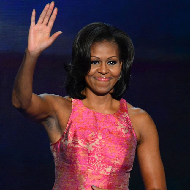 The A List Workout: Michelle Obama