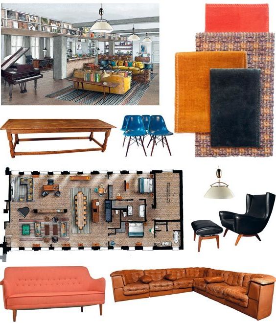 Wood, Furniture, Room, Interior design, Hardwood, Rectangle, Tan, Couch, Design, Bench, 