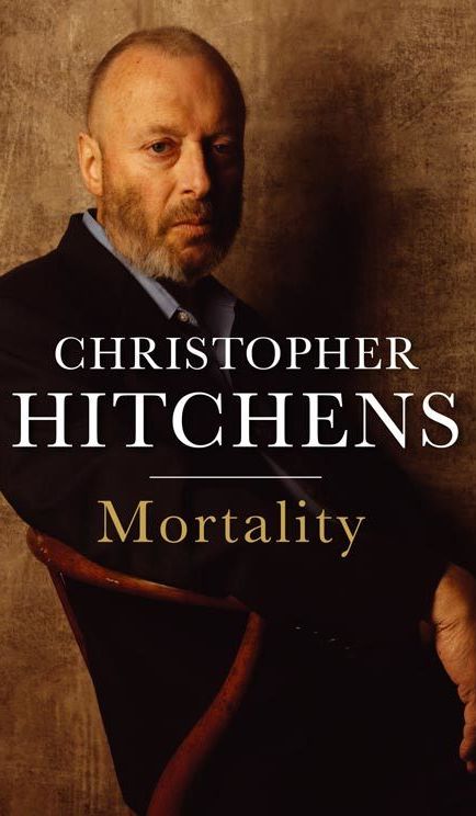 ...muse over Christopher Hitchens’ memoir