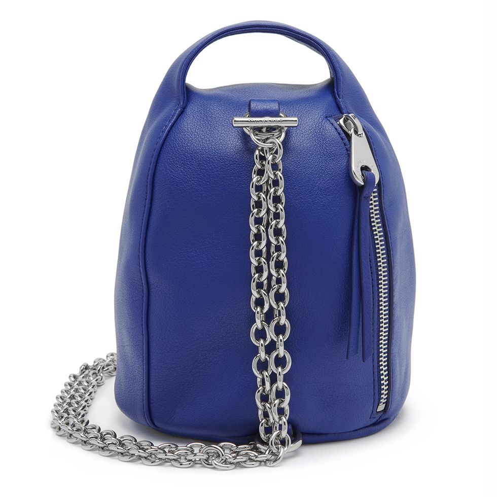 Blue, Bag, Style, Purple, Electric blue, Azure, Luggage and bags, Cobalt blue, Violet, Shoulder bag, 