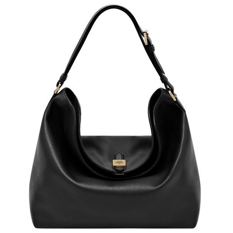 Mulberry's New It Bag: The Tessie