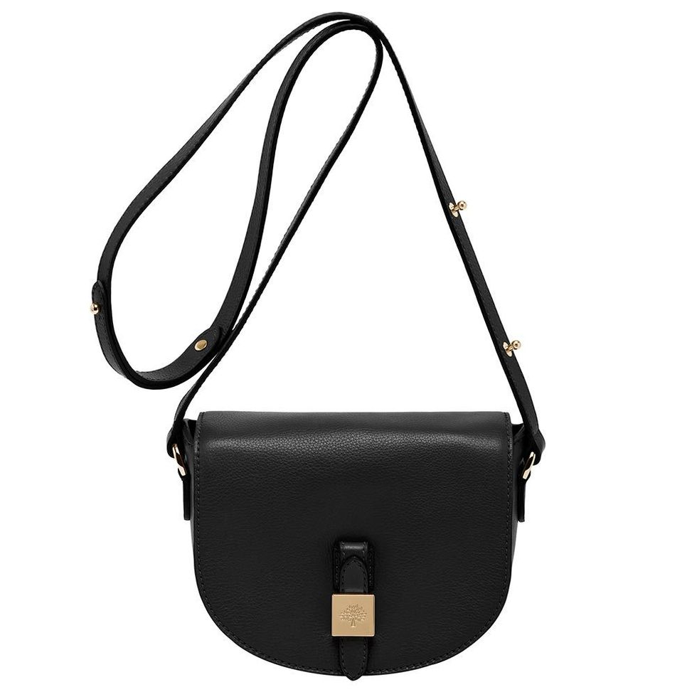 Mulberry's New It Bag: The Tessie