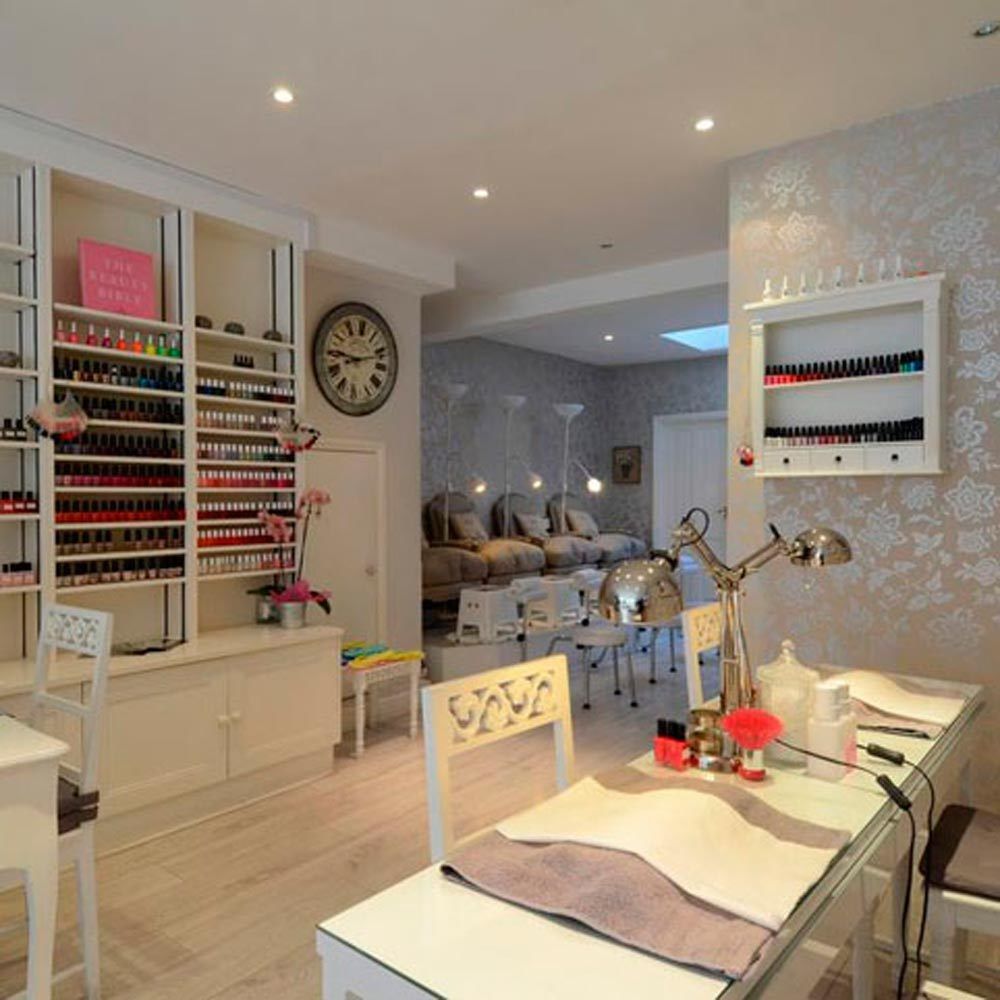 Kimico Spa Wimbledon | Nail Salon in Trafalgar Road, London - Treatwell