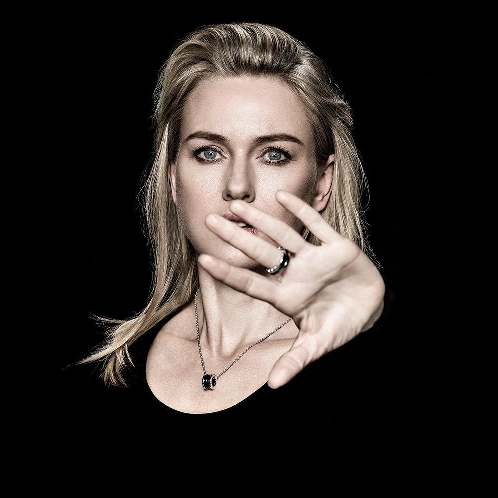 Celebrities support Save the Children with Bulgari