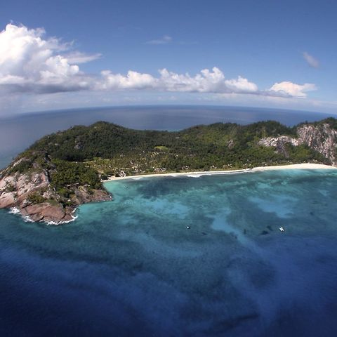 The most spectacular Seychelles resorts