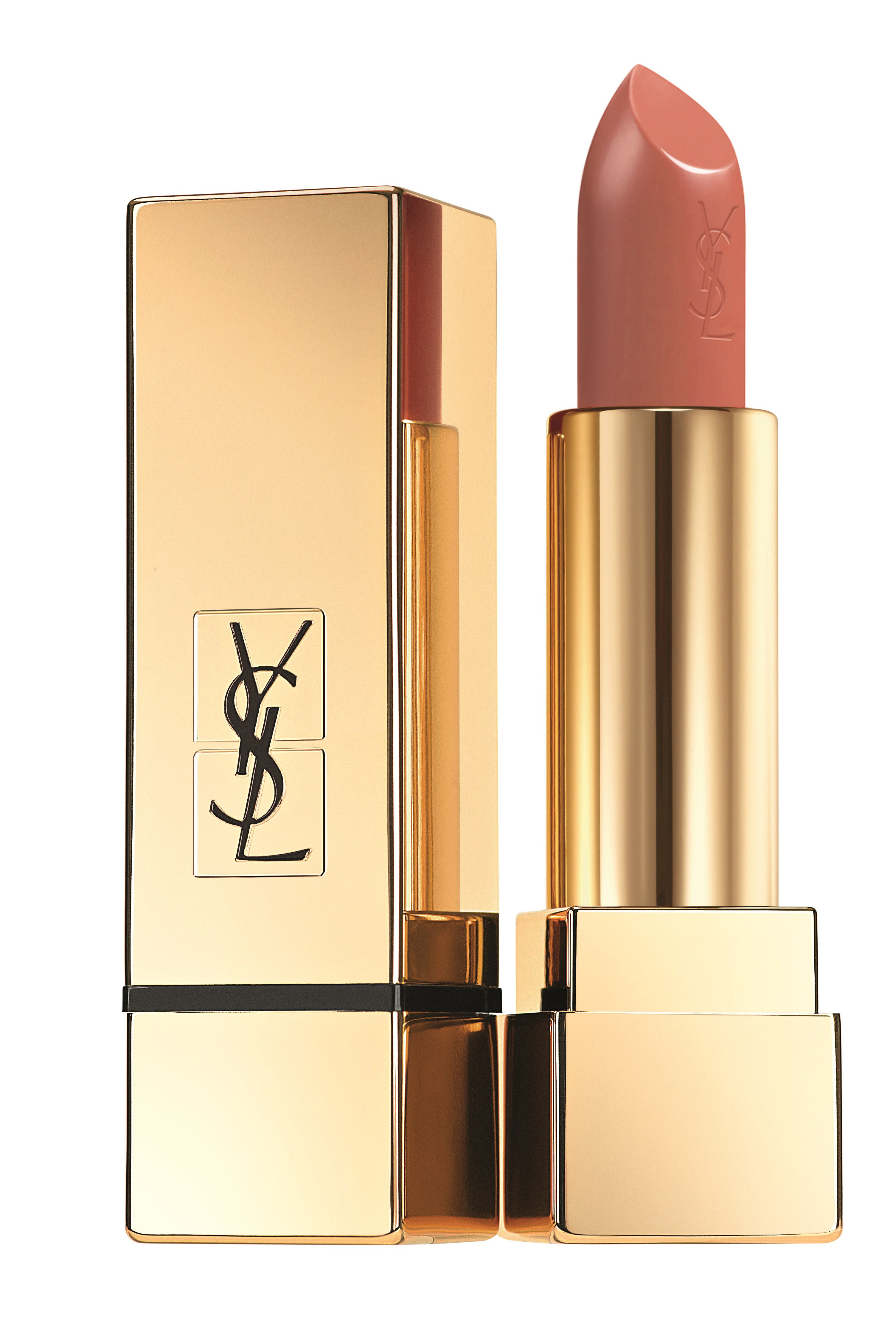 best ysl nude lipstick