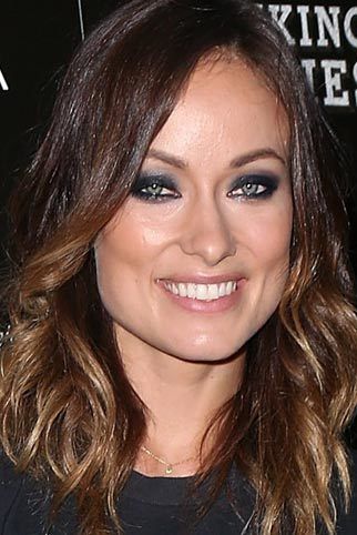 Olivia Wilde