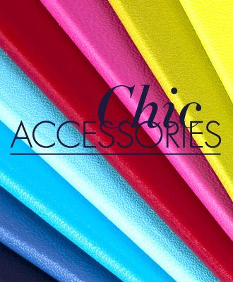 The Ultimate Accessories List