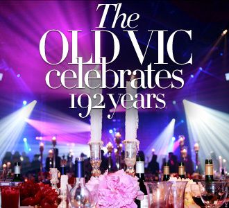 The Old Vic Anniversary Gala