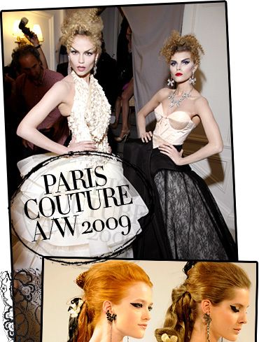 Couture Week