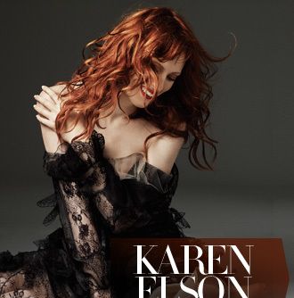 Karen Elson
