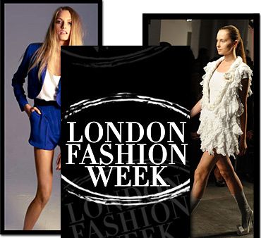 London Fashion Week