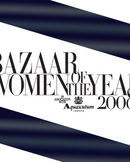 Harpers Bazaar Women of the Year 2008