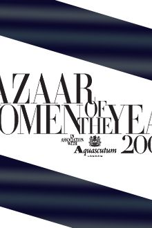 Harpers Bazaar Women of the Year 2008