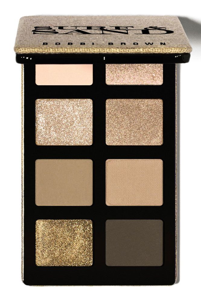 Brown, Rectangle, Tan, Beige, Square, Eye shadow, Cosmetics, 