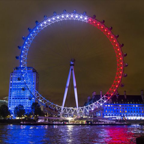 Paris attacks: Vigils held around the world