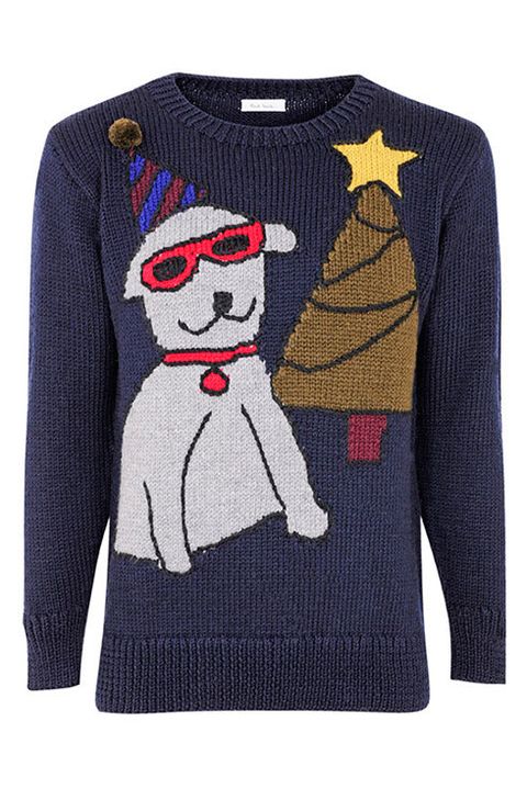 Designer Christmas Jumpers