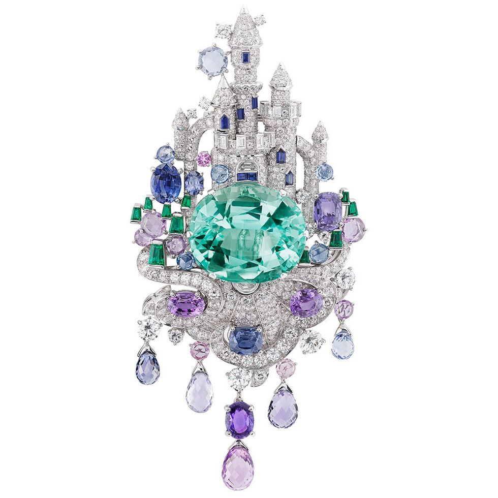 Purple, Lavender, Art, Violet, Gemstone, Circle, Ornament, Silver, Illustration, Crystal, 