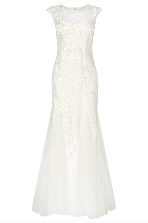 Wedding dresses under £1000