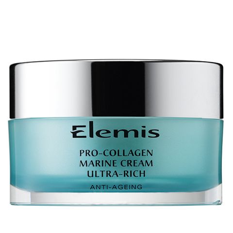 Elemis launches new Pro-Collagen Marine Cream Ultra Rich