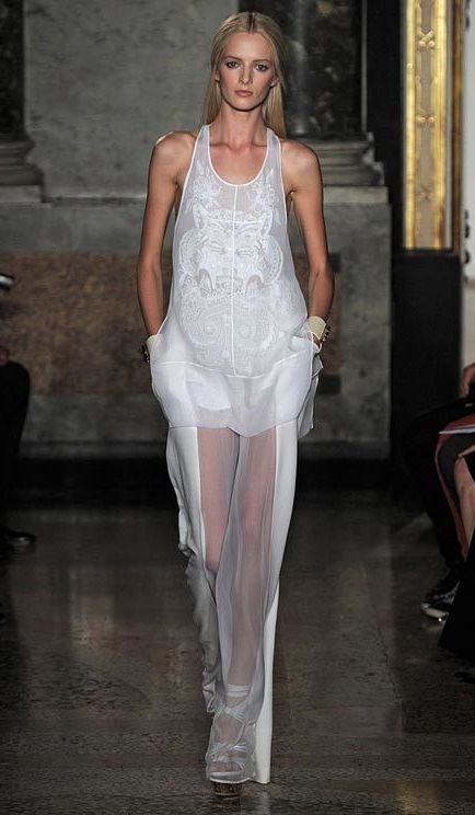 Pucci spring/summer 13